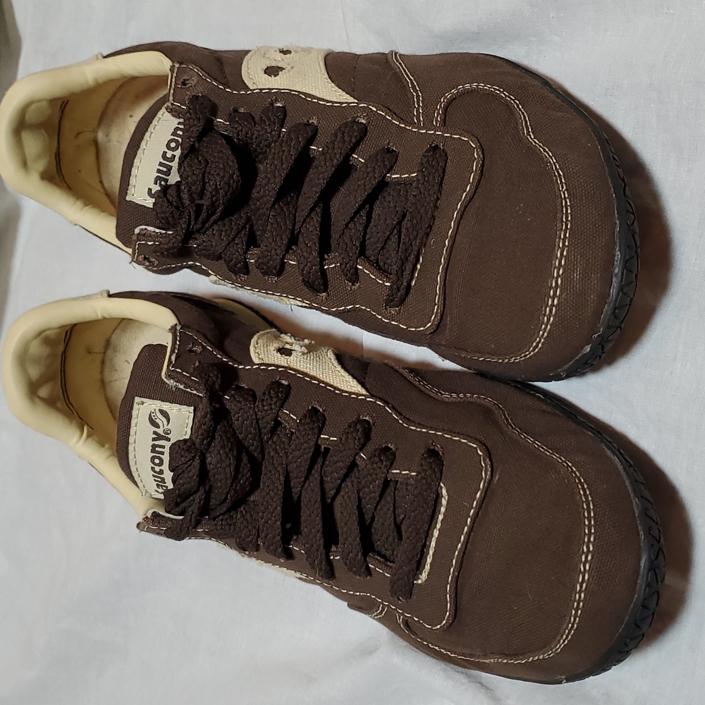 Saucony Sneakers